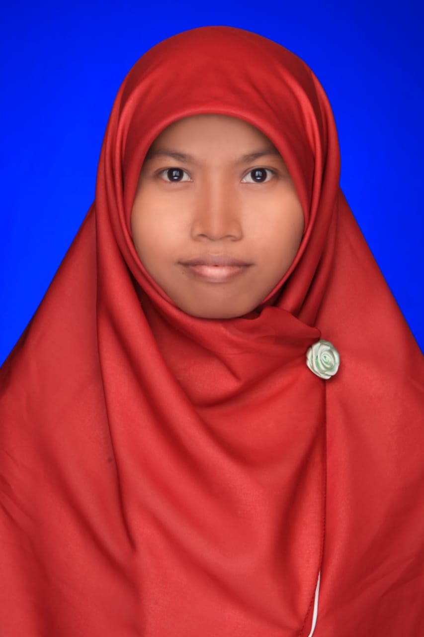 Fita Nuriana, S.Farm., Apt. Gr.