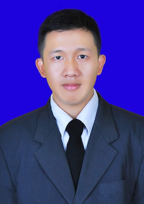 Hendi Kusnadi, S.Kom.