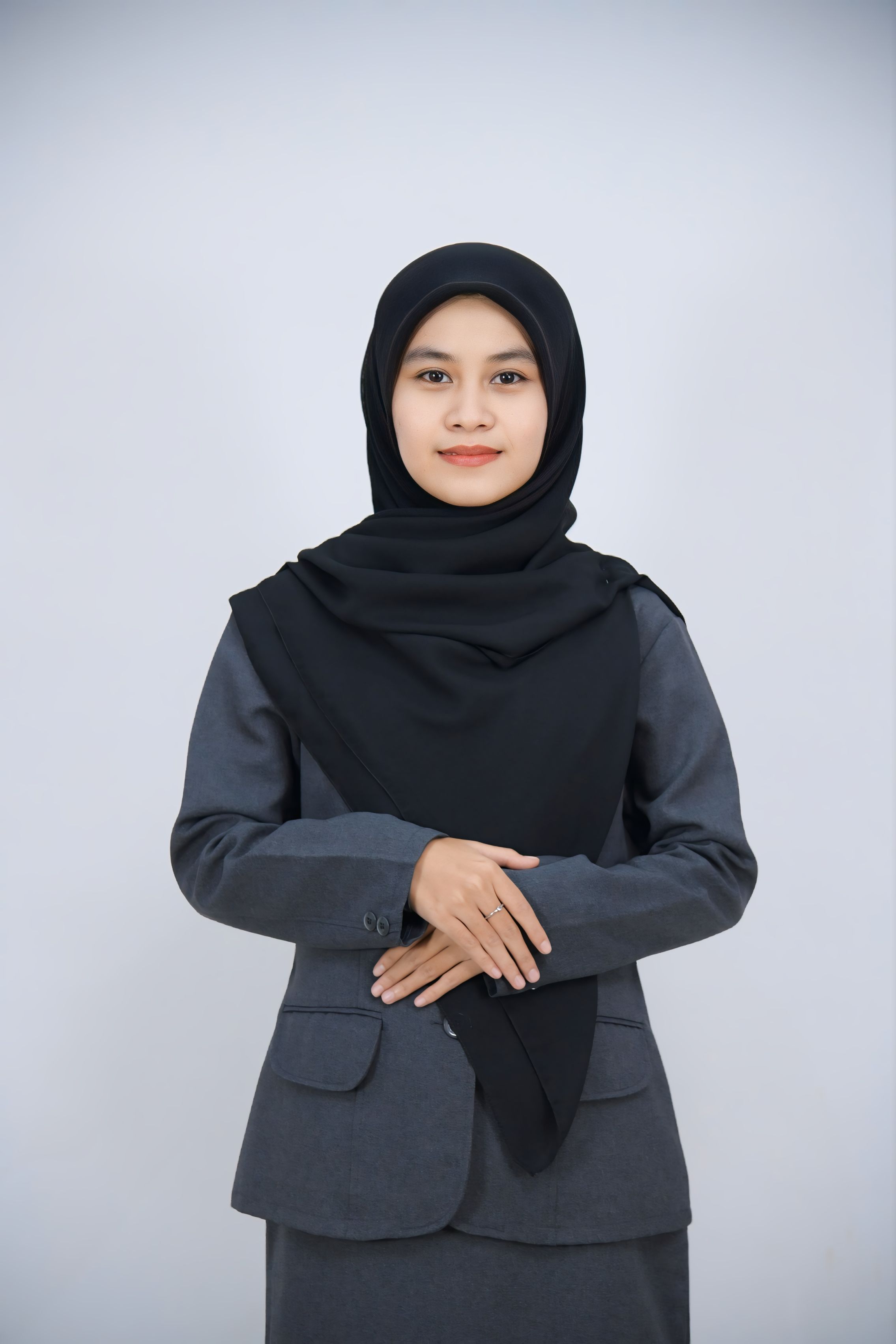 Riska Oktafia, S.Kom.