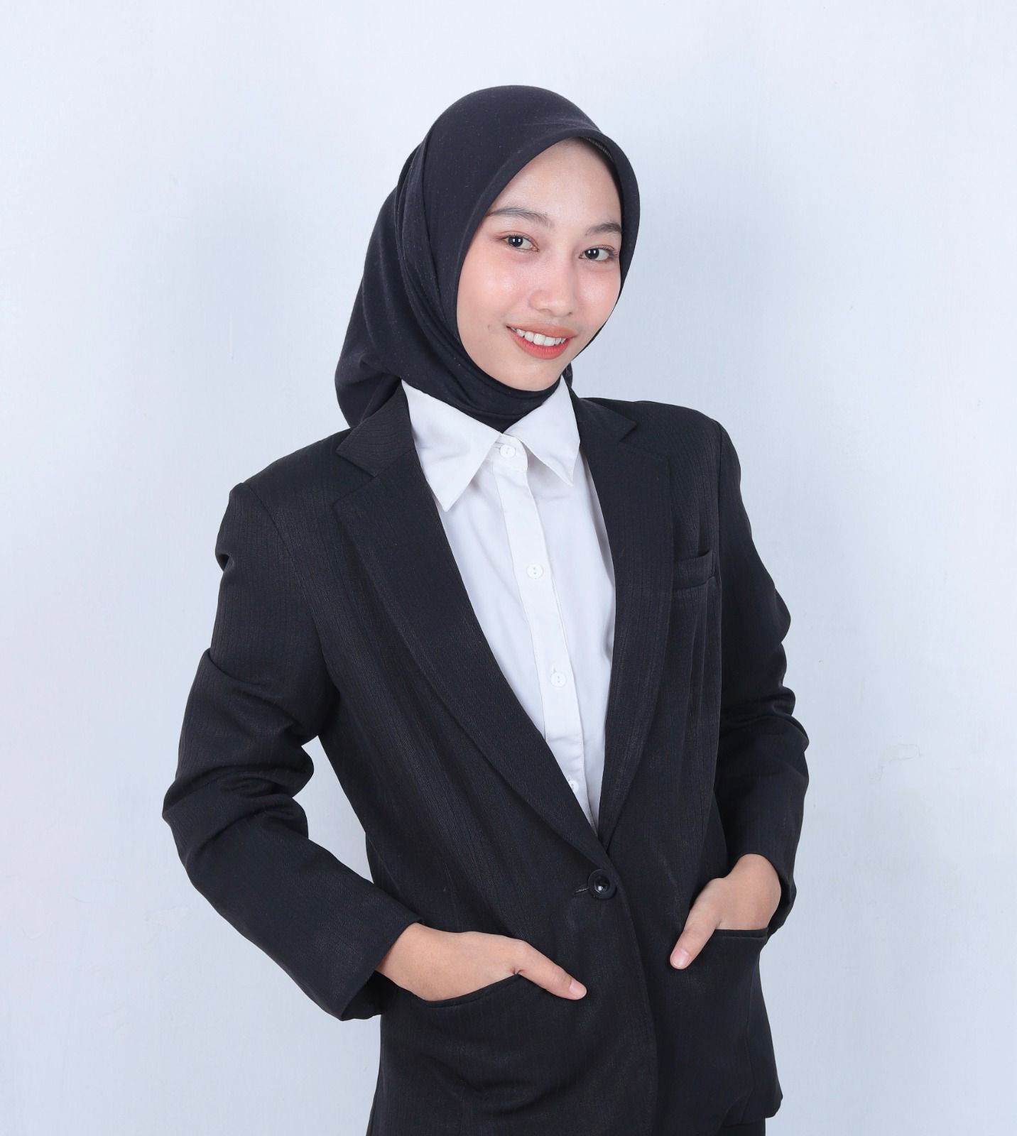 Nabila Afanin, S.Pd.