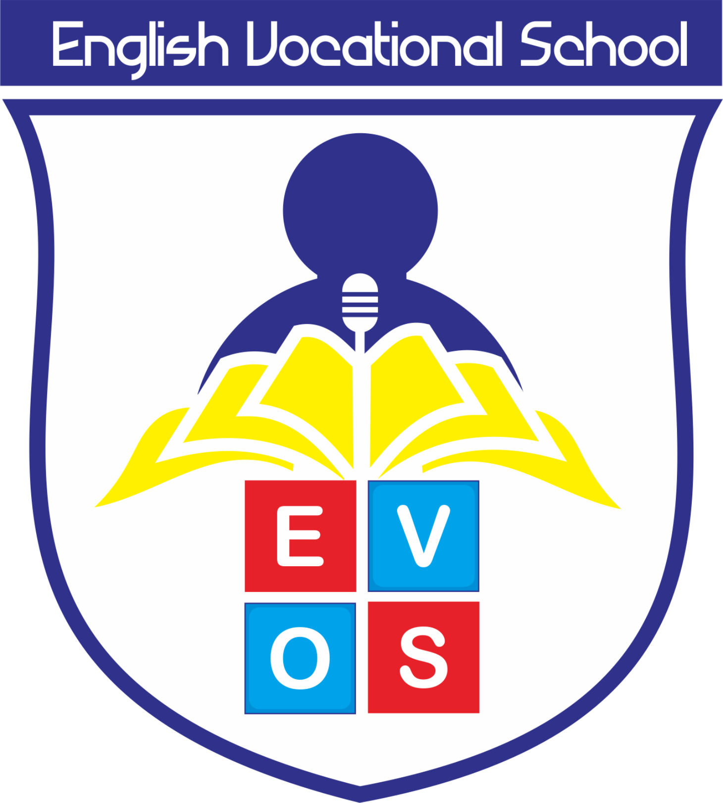 EVOS (English Vocational School)